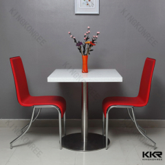 dining table designs new model solid surface dining tables