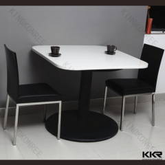 dining table designs new model solid surface dining tables