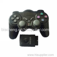 PS2 Wireless Controller Joystick