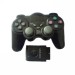 PS2 Wireless Controller Joystick