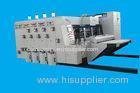 Automatic Carton Machine Printing Slotting die cutting machine