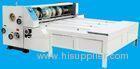 Slotting Machine Printing slotting machine carton machinery