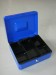 SAFETY DEPOSIT PETTY CASH MONEY BOX