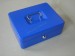 SAFETY DEPOSIT PETTY CASH MONEY BOX