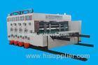 Carton Machinery Die-Cutting machine Die-Cutting Machinery