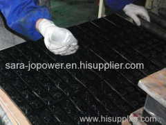 HUBEI JOPOWER CO.,LTD