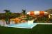 Raft Ride Supper Bowl Fiberglass Water Park Slides for Adults / Children