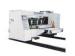 carton machines die cutting machine Printing slotting die-cutting machine