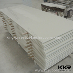 Solid surface artificial marble sheet acrylic solid surface sheet