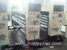 7.5kw CE High-speed Alloy Aluminum Double Roller Die Cutting And Molding Carton Machinery