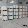 300 Colors Artificial Stone Furniture Material White Corian Acrylic Solid Surface Sheets