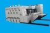 High-precision Alloy Steel High-speed Auto Printing Slotting Die-Cutter Carton Machinery
