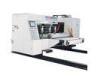 12002000mm Electromagnetic Brake Carton Packing Printing Slotting Die-cutter Machine