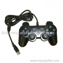 PS3 Wired Controller without Axis
