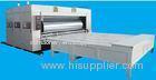 XinTian XT-L Series 11kw Pneumatic Locking Slotting Flex Printing Machine With Ink Roller