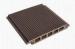 wpc outdoor decking wood plastic composite decking