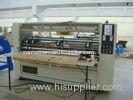 3 / 4kw Steel Energy-saving Thin Knife Pressing Folding Maker Vertical Cutting Machines