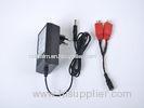 1.5A Charger For Lead-acid Battery Of Bait Boat With LED Charging Indictor Light