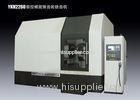 gear head milling machine cnc milling machine