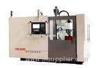 Double Head CNC Gear Chamfering And Deburring Machine For Internal Gear