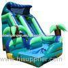 Inflatable Commercial Water Slide