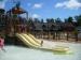 5m Height Kids' Water Playground Equipment