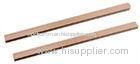 WPC Decking Accessories For WPC Floor Board / WPC Keel 25x15MM