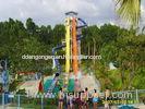 High Speed Adult Water Slides