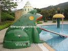 Large Kids Water Slides