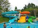 Swimming Pool Kids Water Slides