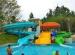 Swimming Pool Kids Water Slides