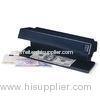FUSHIDA Mini UV Counterfeit Money Detector Electronic For Banks / Retailers