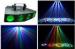 DMX disco four eyes LED Effect Light of Master slave / voice Control