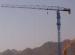 Topless Tower Crane Flat Top Tower Cranes