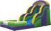 Outdoor Commercial Water Slides