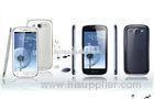 Android Dual Core Smartphones 3G with 4.63 inch Touch Screen and 1 GHz