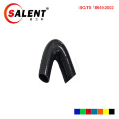 SALENT 2"(51mm) High Temp Reinforced 135 Degree Elbow Coupler Silicone Hose
