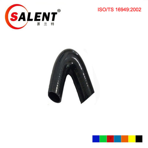 SALENT 2 1/8"(54mm) High Temp Reinforced 135 Degree Elbow Coupler Silicone Hose