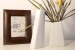 pu/ leather / classical oblong photo frame