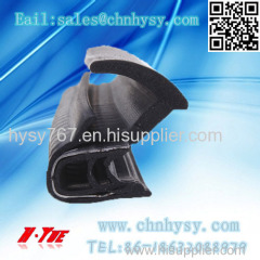 Auto parts pinch weld rubber seals seal strip EPDM trim