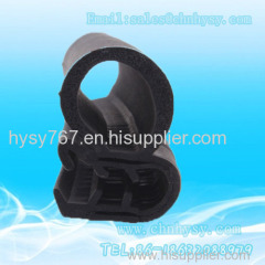 Auto parts pinch weld rubber seals seal strip EPDM trim
