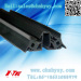 Auto parts pinch weld rubber seals EPDM trim