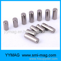 rod/bar/round/ cylinder neo magnet