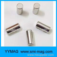 rod/bar/round/ cylinder neo magnet