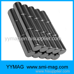 rod/bar/round/ cylinder neo magnet