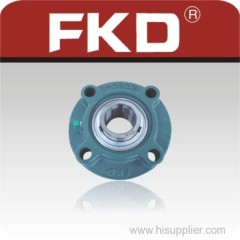 bearing mounting blocks UCFC200 series