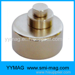 strong cylinder NdFeB magnet