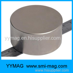 strong cylinder NdFeB magnet