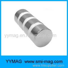 strong cylinder NdFeB magnet