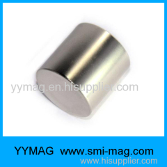 N52 cylinder magnet neodymium